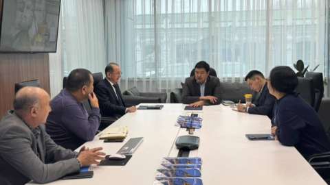 Астанада жеті базар жөндеуден өтеді