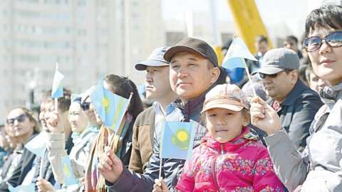 Салмақты саясат қағидаттары