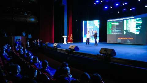 «Цифрлық қауіпсіздік сабақтары»: Астанада қаржылық сауаттылықты арттыру бағытында ауқымды форум өтті