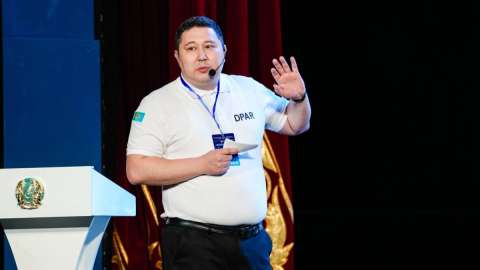 Биометрия немесе PIN код: сарапшы смартфонды қауіпсіз пайдалану жолдарын айтты