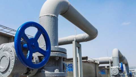 Қостанайдың жылу желілерін реконструкциялауға 2,2 млрд теңге бөлінді