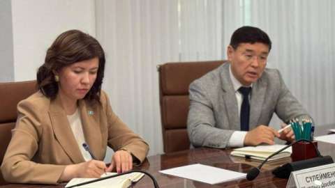 Дзюдо Келешек мектептеріне үйірме ретінде енгізіледі – министрлік