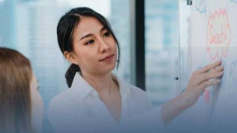 Биыл 70 мыңға жуық педагог тегін біліктілікті арттыру курсынан өтті