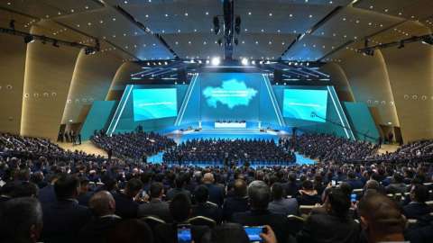 Мемлекет басшысы ауылдағы оң өзгерістерге тоқталды