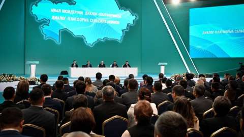 Тоқаев салық-бюджет үдерістерін жетілдіруге қатысты бірнеше ұсыныс айтты