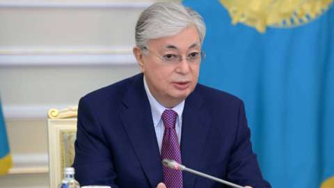 Әкімдердің өкілеттігімен қатар жауапкершілігі де күшеюі керек – Президент