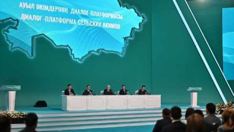 Қасым-Жомарт Тоқаев: «Бір палаталы жаңа Парламентте Президент квотасы болмайды»