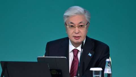 Қасым-Жомарт Тоқаев: «Мемлекет әрдайым ауылды қолдайды»