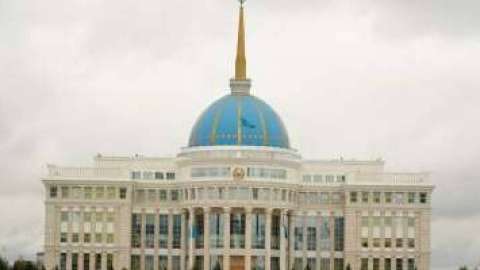 Президент Индонезия мен Таиланд басшыларына көңіл айту жеделхаттарын жолдады