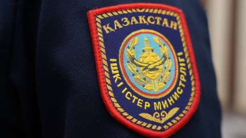 ІІМ прекурсорлардың заңды айналымын бақылауды күшейтті