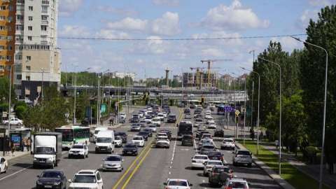 Бүгіннен бастап қазақстандықтар жеңіл автокөлікті лизинг арқылы сатып ала алады