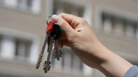 7,9 миллиард теңге: Астанада пәтер сатуға қатысты ірі көлемді алаяқтық схема анықталды