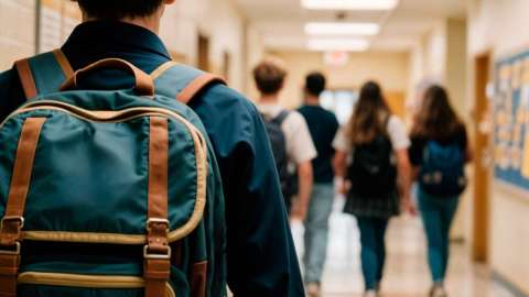 Мектептерде кәсіби бағдар беру бойынша әдістемелік нұсқаулық әзірленді