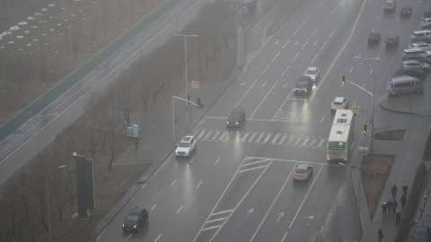 Бүгін Астанада ауа райы қандай болады