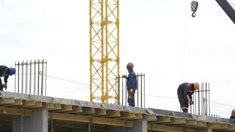 Еңбек министрлігі Кәсіптік тәуекелдерді басқару қағидаларын кеңейтуді жоспарлап отыр