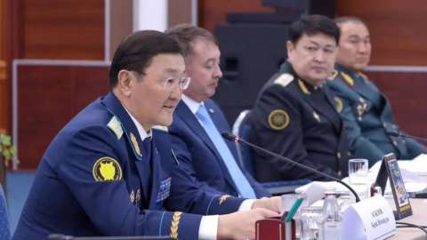 Қазақстанда жүргізушілерге бұзушылықтар үшін балл қою ұсынылды