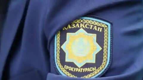 Алматы облысында «дропперлік» әрекет үшін алғаш рет іс қозғалды