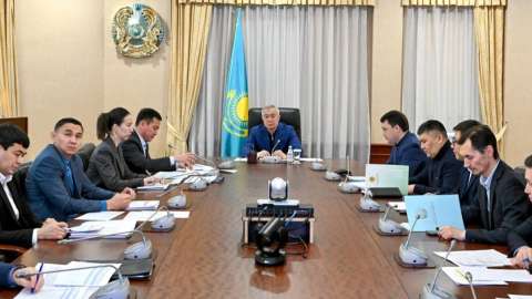 Әлеуметтік маңызы бар тауарлар тізбесі кеңейтіледі: жаңа жыл алдында бағаны бақылау күшеймек