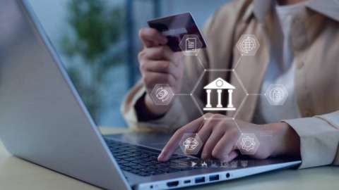 1 қаңтардан бастап онлайн дүкендер кімге не сатқанын салық органдарына хабарлап отырады