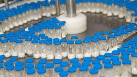 Дәрі-дәрмек бағасы 50%-дан 300%-ға дейін арзандады – министрлік