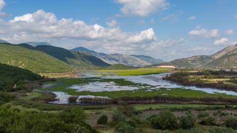 Еліміздің туристік орындарында шетелдік фильм түсіріледі