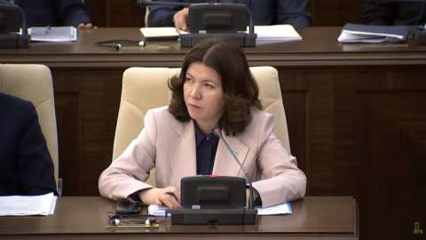 Мектеп бағдарламасына ұлттық құндылық пәні енгізілуі мүмкін бе – министр жауабы