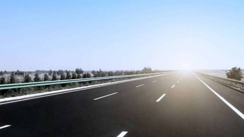 Қызылорда-Жезқазған және Жезқазған-Қарағанда автожолдары қашан пайдалануға берілетіні белгілі болды