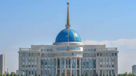 Мемлекет басшысы көрнекті ғалым Жабайхан Әбділдиннің отбасына көңіл айту жеделхатын жолдады