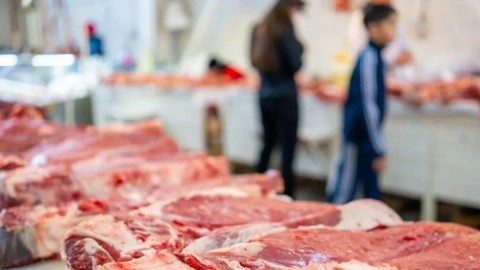 Астанада демалыс күндері ет жәрмеңкесі өтеді