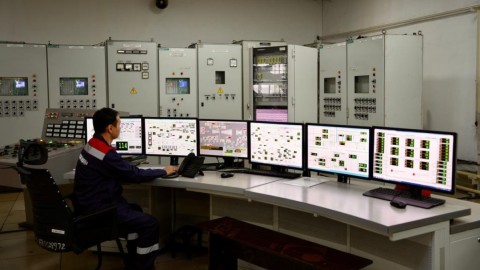 Астана газға басымдық беруде: Минэнерго журналистерге елорданың стратегиялық энергия нысандарын таныстырды