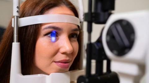 Enpf-otbasy.kz платформасы арқылы офтальмологиялық қызметтерге өтінім қабылдау тоқтатылды