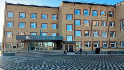 Жемқорлардан қайтарылған қаржыға 77 мектеп салынды