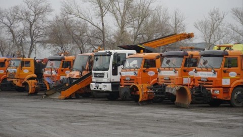 «Цифрлық жол қағазы»: енді Астана көшелеріндегі әр техника жұмысы оңай бақыланады