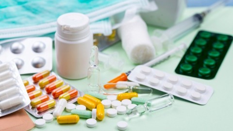 Еліміздегі дәрі-дәрмек бағасы 12 пайызға төмендеді – ДСМ