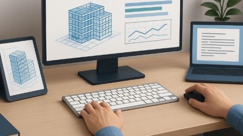 1 қаңтардан бастап құрылыс жобаларының сараптамасы жаңа цифрлық порталға өтеді