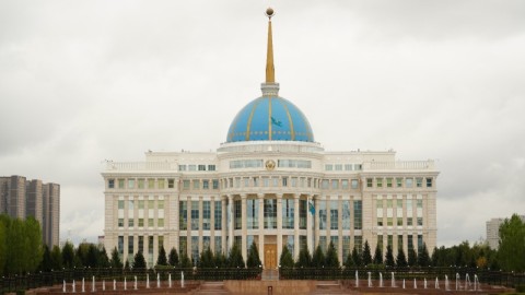 Жетім және ата-ана қамқорлығынсыз қалған балаларды қорғау тетіктері күшейтіледі