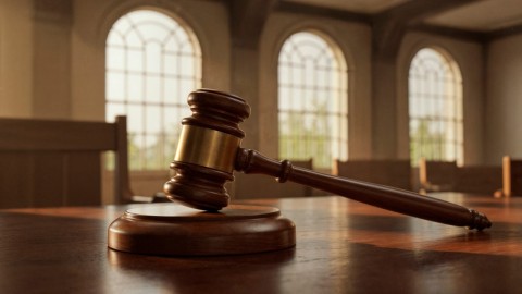 Кәмелетке толмаған үш баласын азаптаған әкеге қатысты сот үкімі шықты