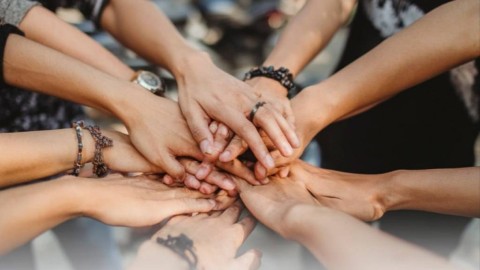 5 желтоқсан – Халықаралық волонтерлер күні