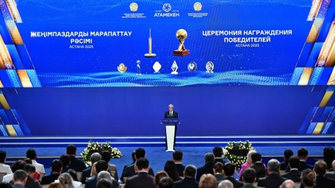 Президент: Сотта қаралған істердің жартысынан көбі азаматтар мен бизнестің пайдасына шешілуде