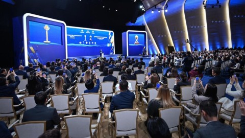 Президент дүние жүзі бойынша тікелей шетелдік инвестиция нөпірінің құлдырауының себептерін атады