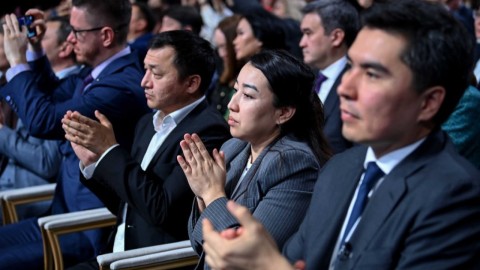 Президент шағын бизнесті қолдаудың бірыңғай бағдарламасын жедел қабылдауды тапсырды