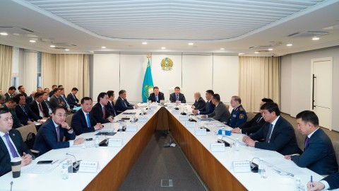 Түркістан облысында ылғалды көп қажет ететін дақылдарды егу лимиттері қайта қаралды