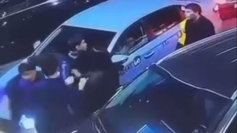 Қоғамға жат мінез-құлық: төбелеске қатысқан басшыны лауазымынан босату ұсынылды