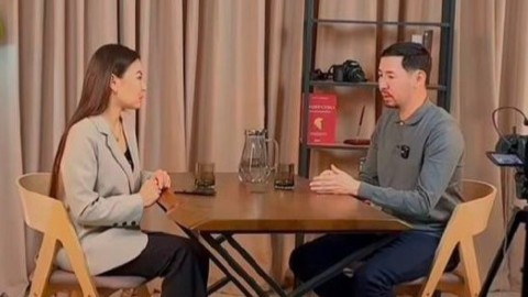 «Ойыннан шығу»: «Астана жастары» ЖРО подкастында жастардың қаржылық сауаттылығы талқыланды