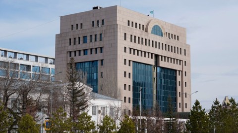 Бүгін Астанада ауа райы қандай болады