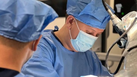 Елде қайтыс болғаннан кейінгі донорлық трансплантация 2,6 есеге артты