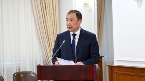 Биыл көлік қызметтерінің көлемі 20,7%-ға артты – министр