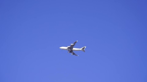 АҚШ-Қазақстан әуе рейсі ұйымдастырылады