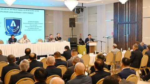 Жемқорлықтың алдын алуда тәлімгерлік институтының маңызы ерекше - агенттік