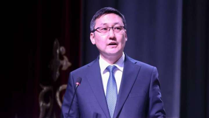 Т.Сұлтанғазиев: Отыз жылда ЭКҰ арқылы 40 мыңға жуық бала дүниеге келді